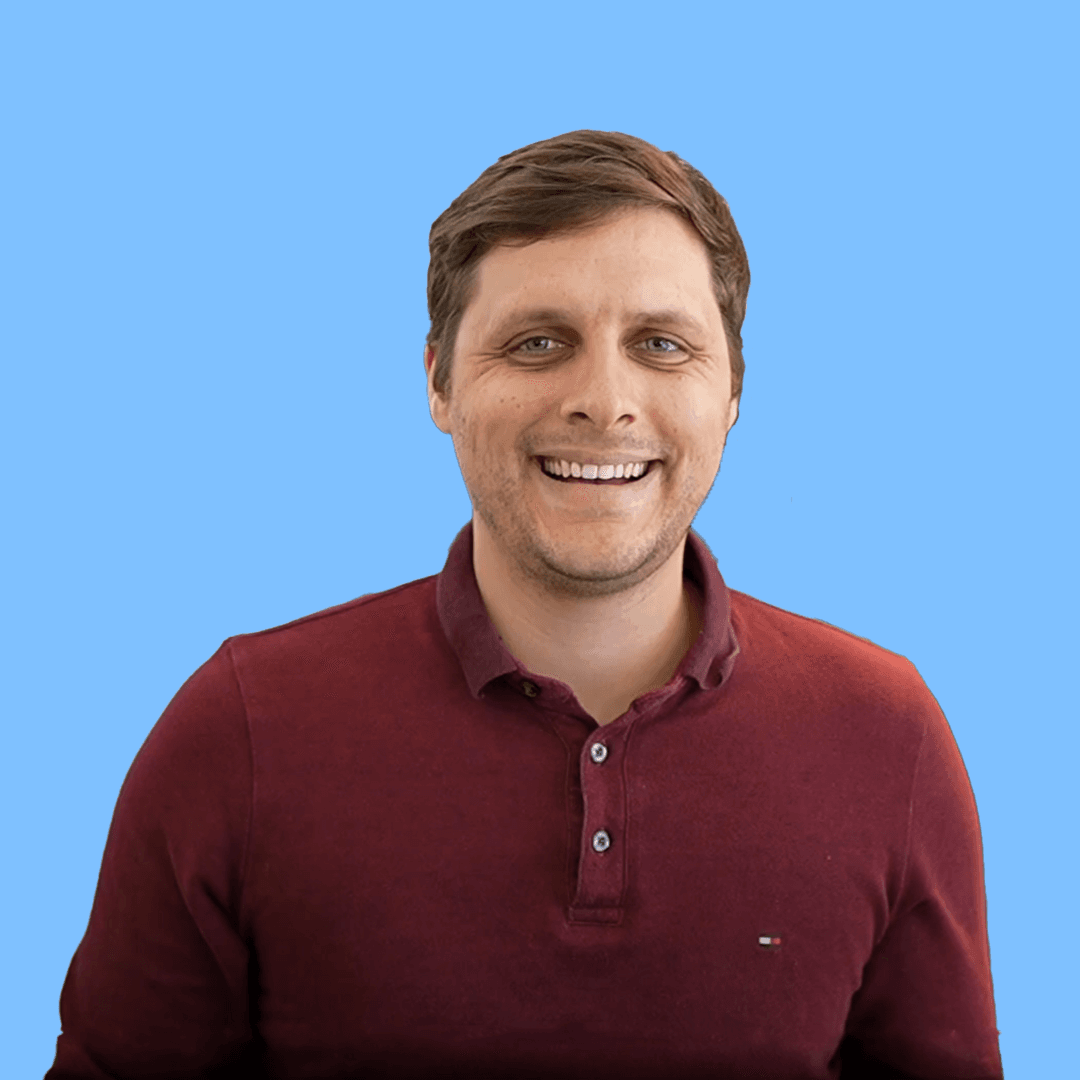 Martijn Witteveen, Founder of Anlytic Labs